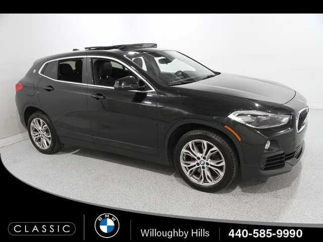 Pre-Owned 2019 BMW X2 xDrive28i Car #B13166C | Classic Auto Group