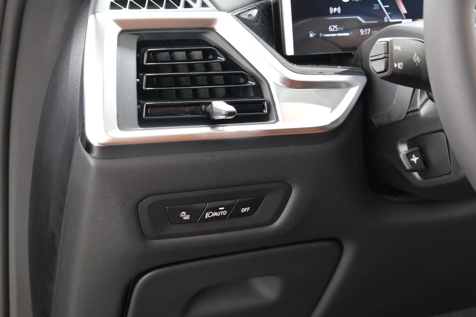 New 2027 Black Sapphire Metallic BMW xDrive40i image 44