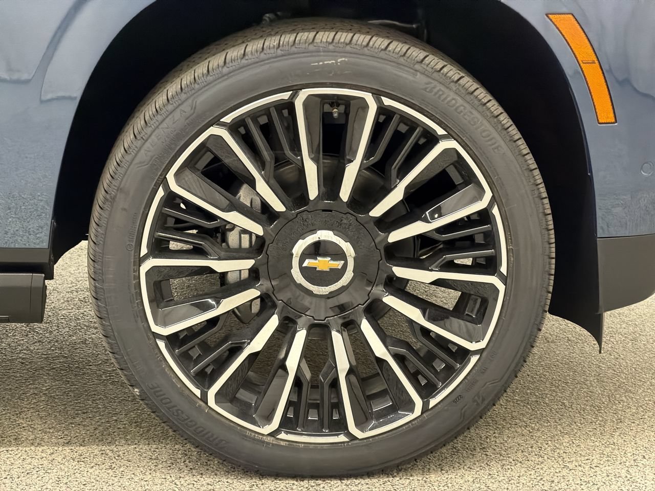 2026 Chevrolet Tahoe High Country - Photo 10