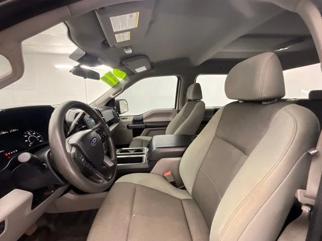 Used 2019 White Ford XL image 16