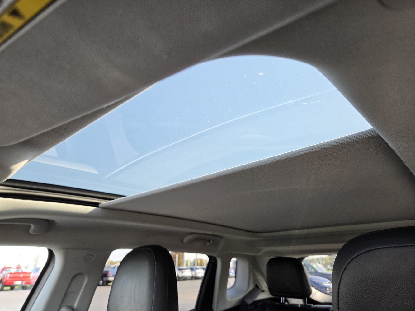 Used 2021 Billet Silver Metallic Clearcoat Jeep Limited image 18