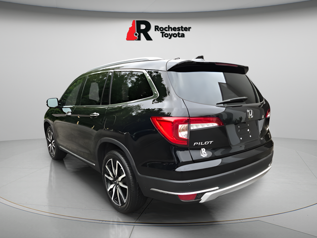 Used 2022  Honda Touring image 5