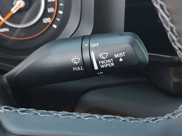 New 2026 Reign Exterior Paint Jeep Texas Trail image 23