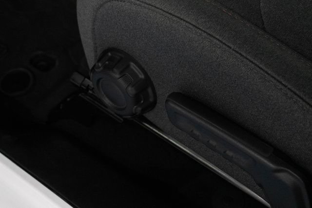 Used 2025 White Jeep Rubicon image 14
