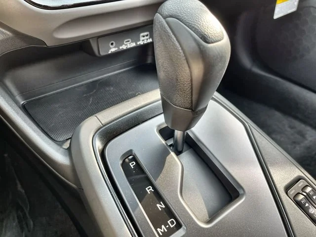 New 2026 MAGNETITE GRAY PEARL Subaru Premium image 23