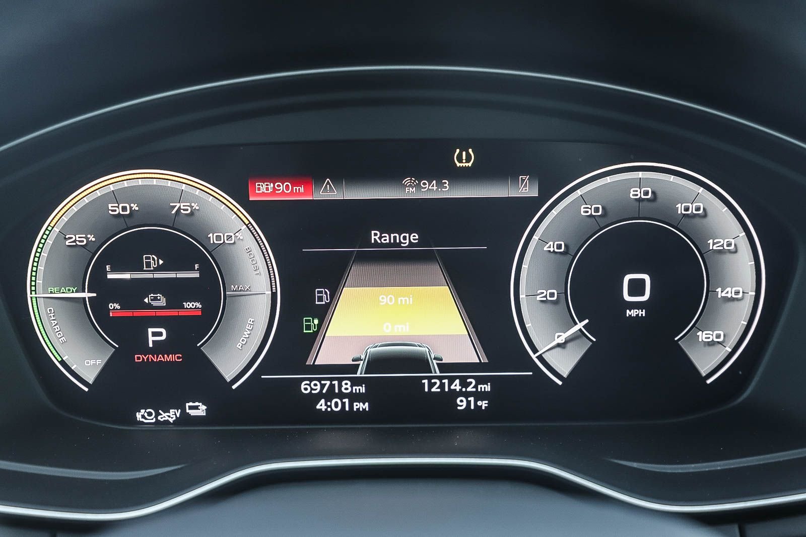 Used 2022 Silver Audi  image 22