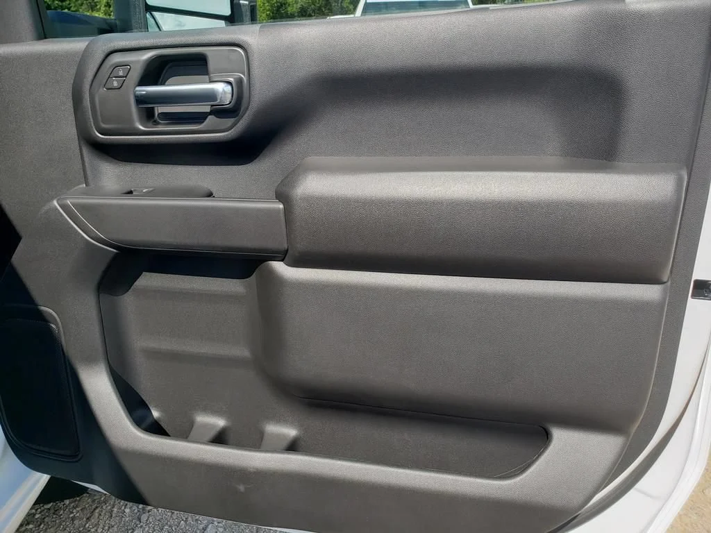 2026 Chevrolet Silverado 2500 HD Work Truck - Photo 18