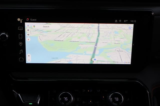 2026 GMC Sierra 1500 AT4 - Photo 20