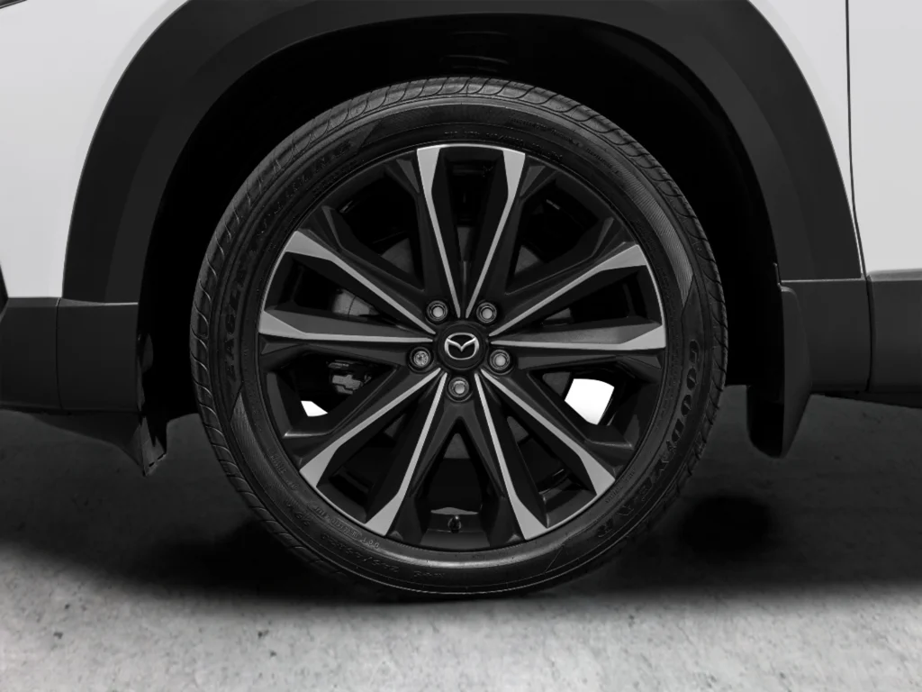 Used 2025 Gray Mazda 2.5 S Premium Package image 55