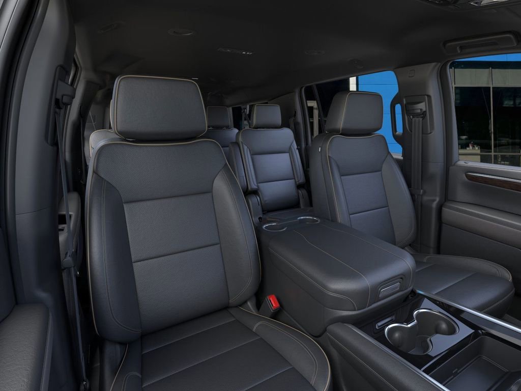 2026 Chevrolet Suburban Premier - Photo 17