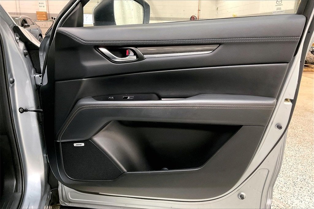 2023 MAZDA CX-5 - Image 23