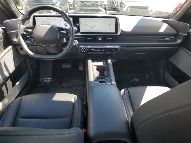 2023 Hyundai IONIQ 6 SEL - Photo 21