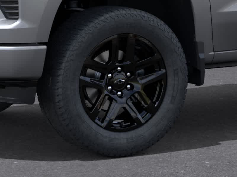 2026 Chevrolet Silverado 1500 RST - Photo 9