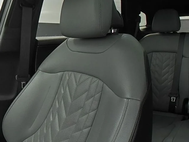 Used 2023 Black Kia X-Line image 39