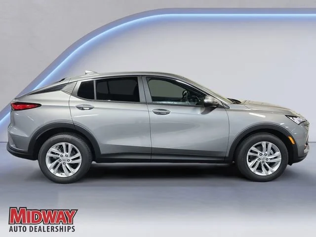 2026 Buick Envista Preferred - Photo 6