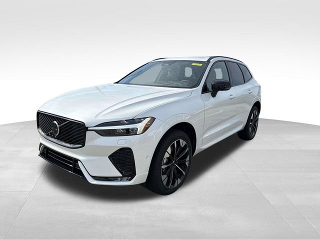 2026 Volvo XC60 Plus