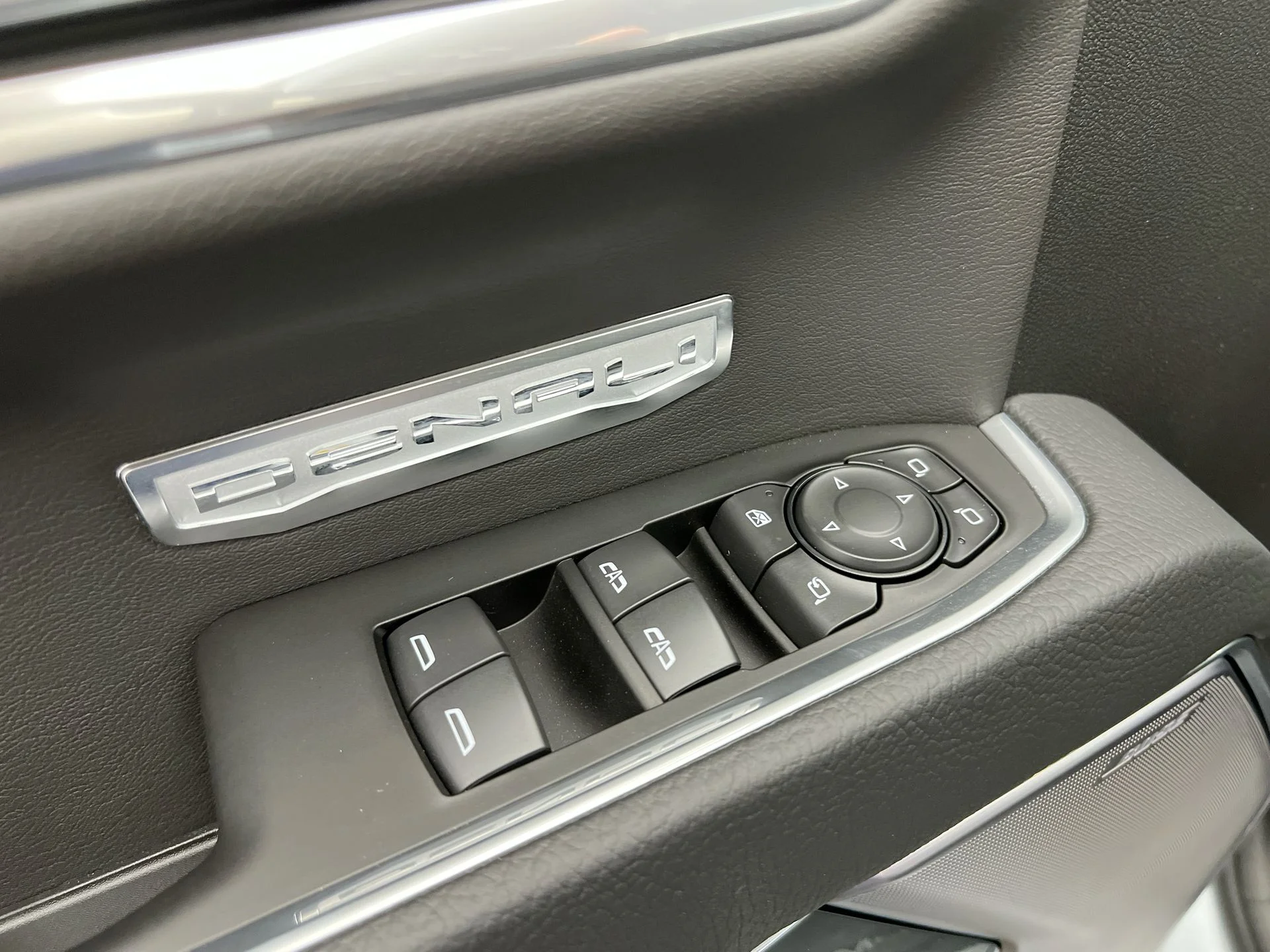2026 GMC Sierra 1500 Denali - Photo 65