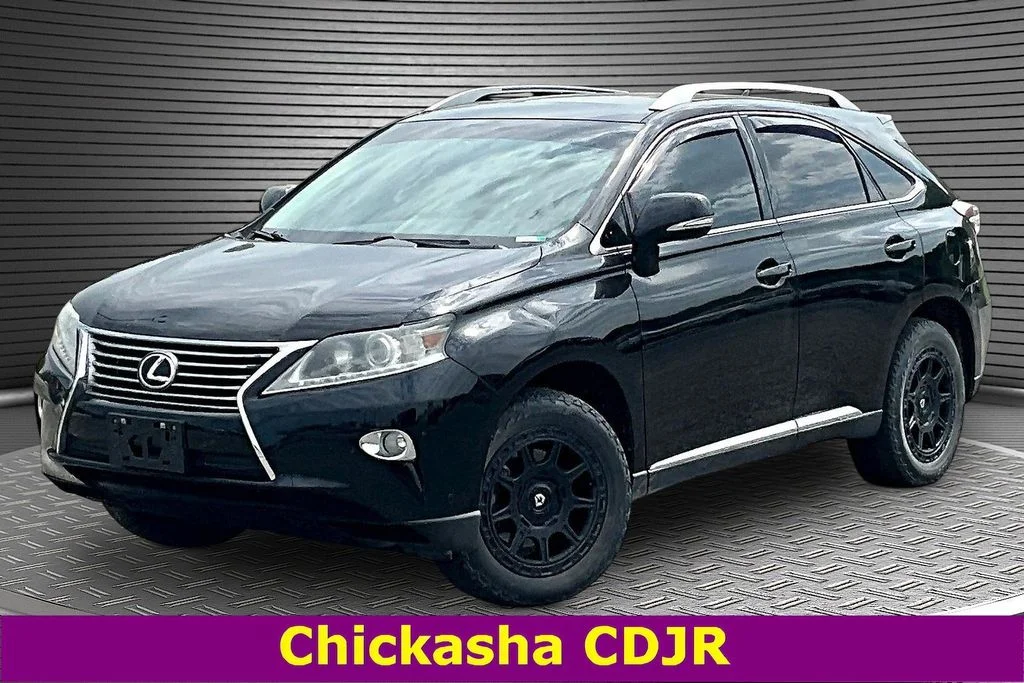 2013 Lexus RX 350 350 AWD's photo