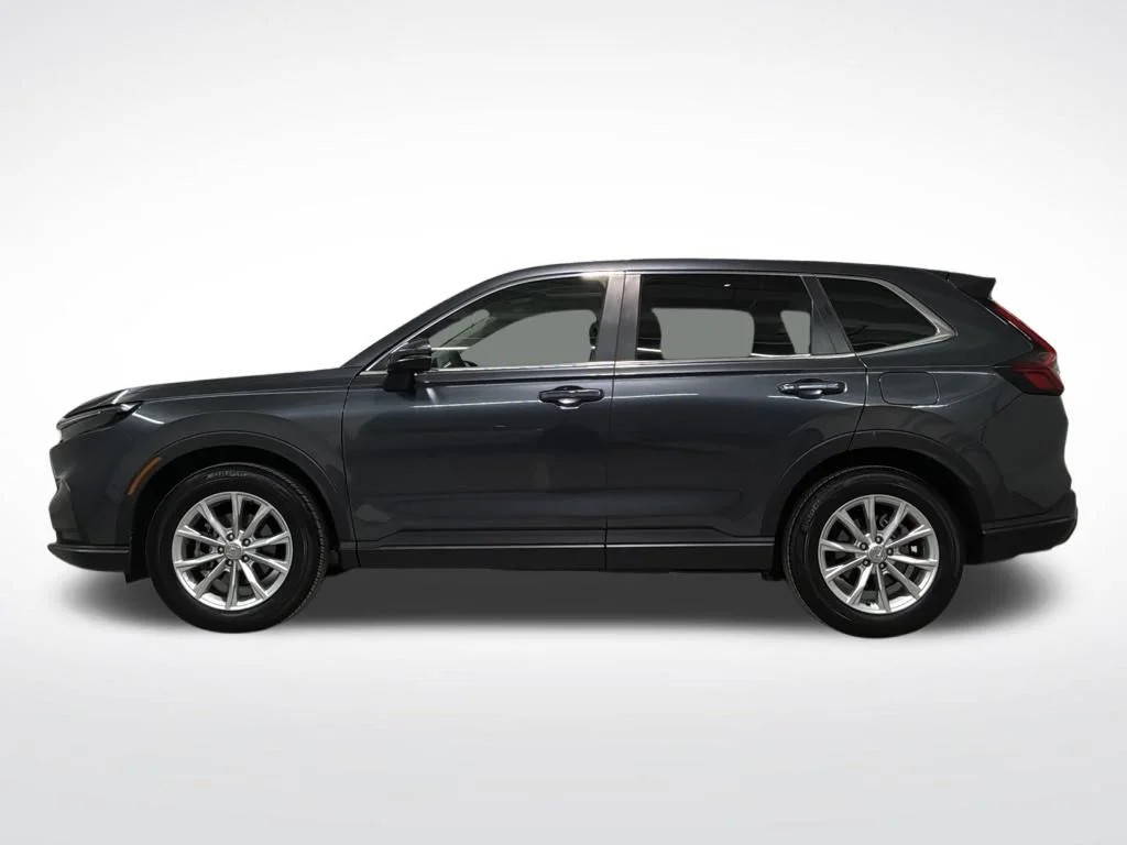Used 2025  Honda EX image 28