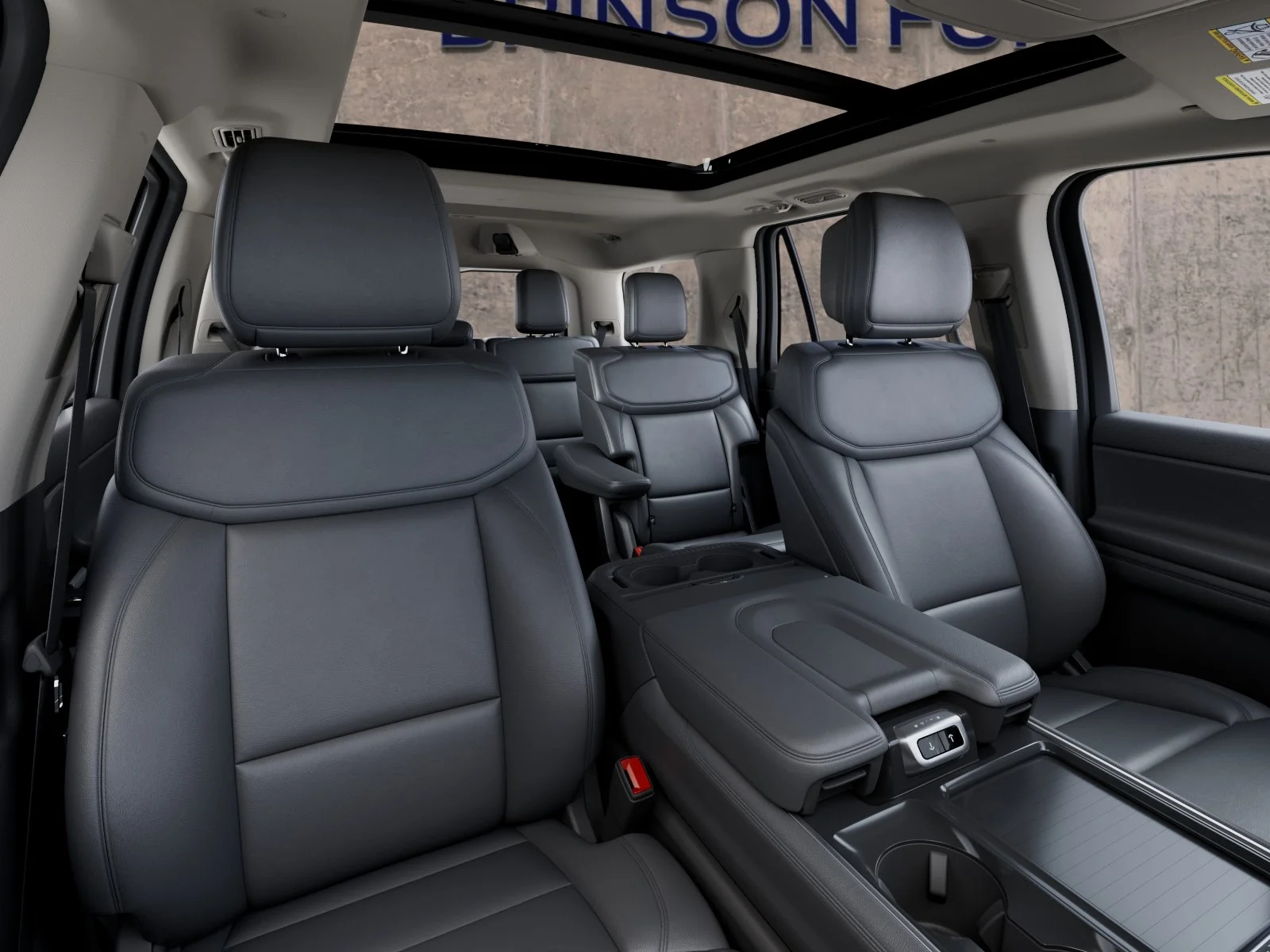 New 2027 Dark Matter Gray Metallic Ford Active image 33