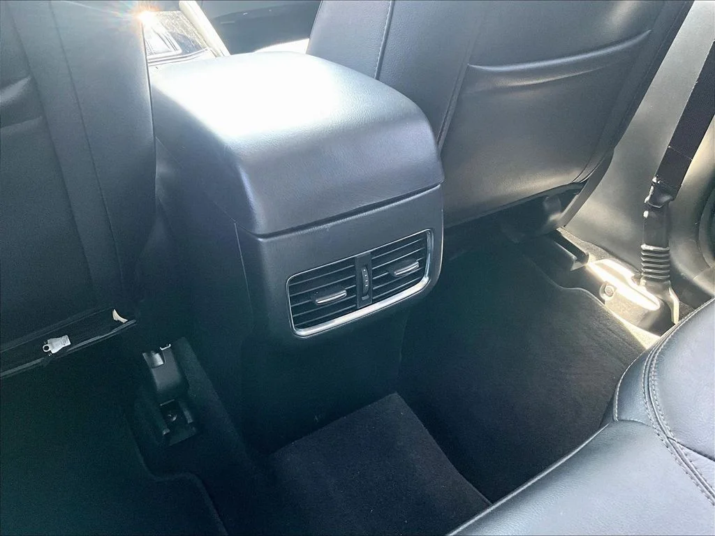 Used 2023 Silver Mazda 2.5 S Preferred Package image 10