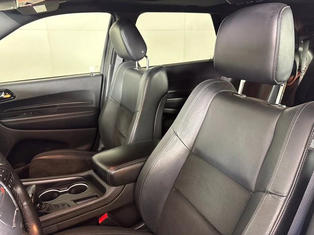 Used 2021 White Dodge GT Plus image 16