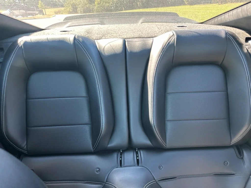 Used 2023 Gray Ford Mach 1 image 11