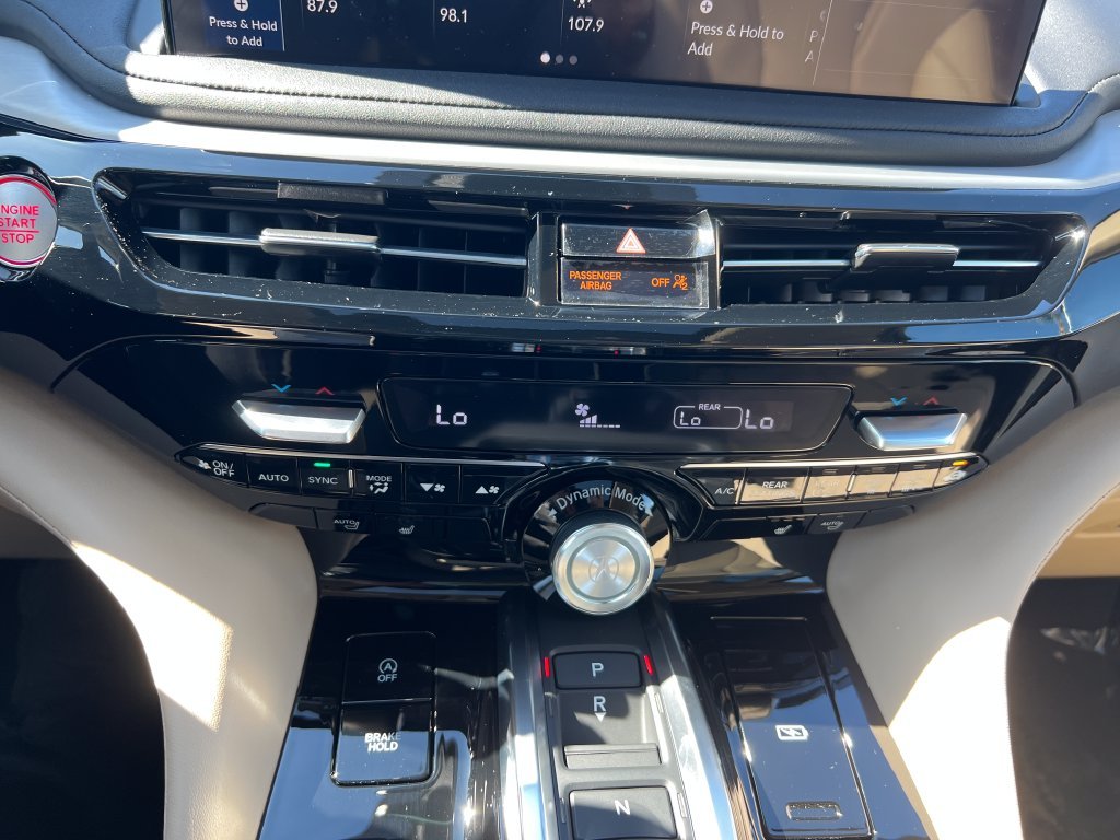 Used 2026 White Acura Technology Package image 26