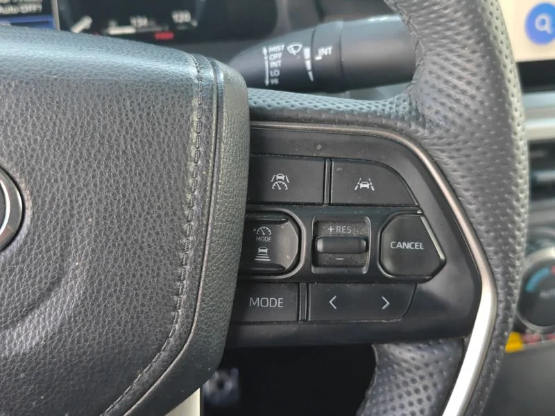 Used 2024  Toyota TRD Sport image 16