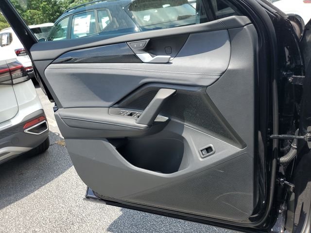 New 2026 Black Volkswagen SE R-Line Black image 29