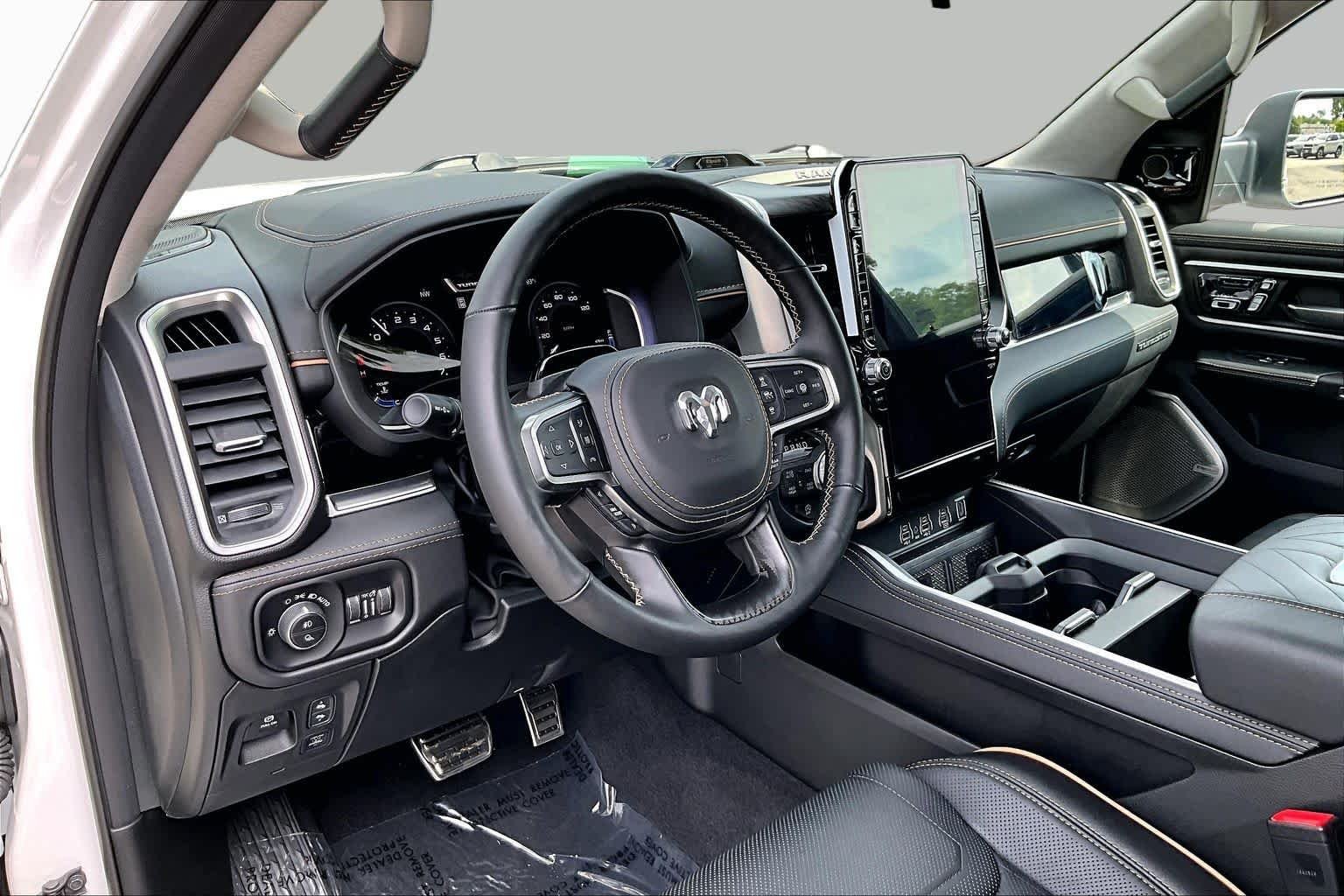 2026 RAM Ram 1500 Pickup Tungsten - Photo 18