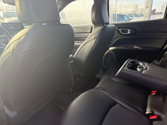 New 2026 Joose Jeep Latitude Altitude image 16