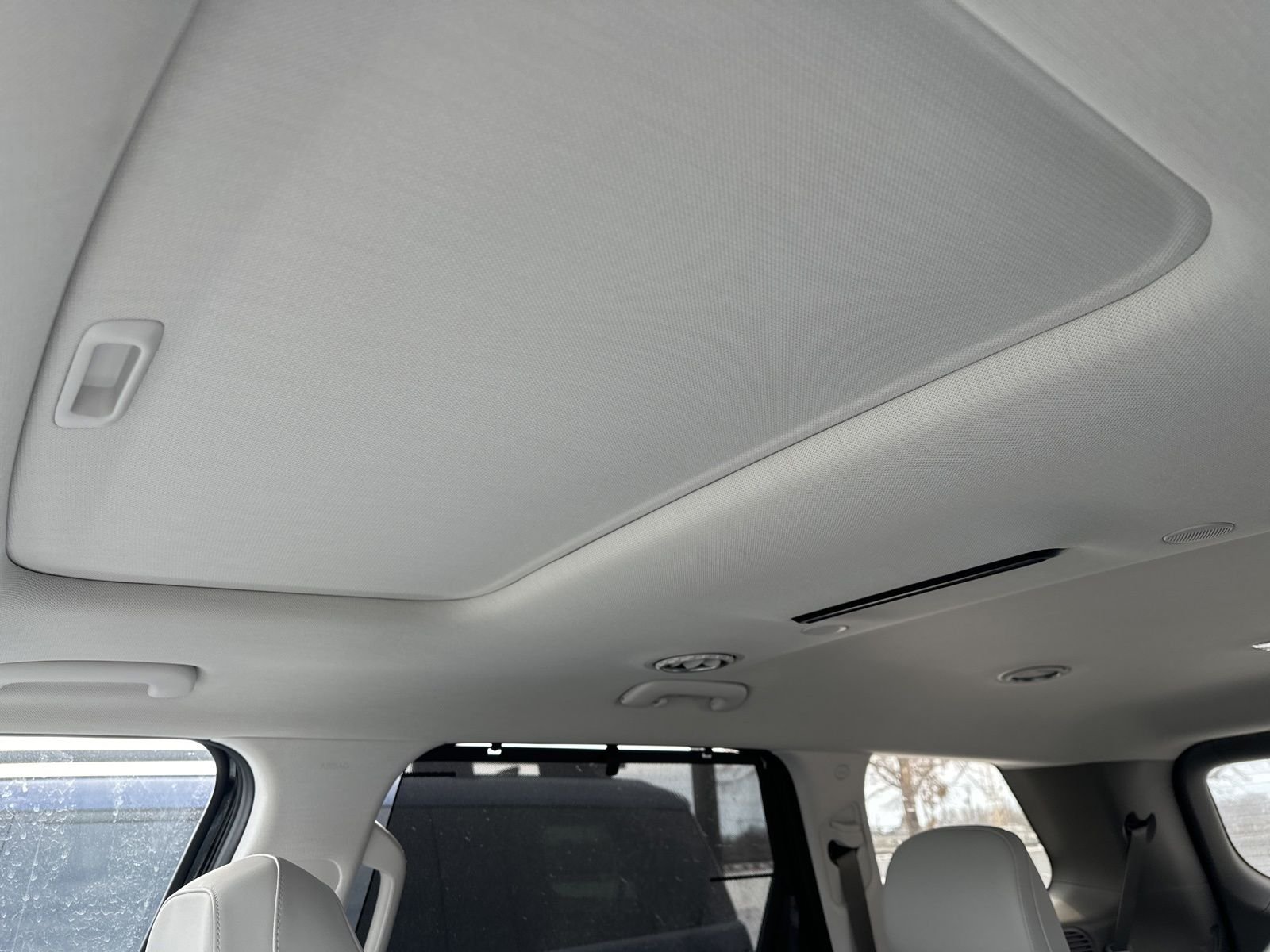 New 2026 Black Hyundai SEL Premium 7P image 77