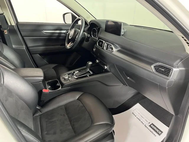Used 2023 White Mazda 2.5 S Select Package image 41