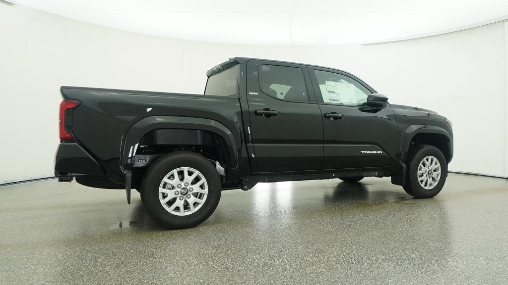 New 2026 Black Toyota SR5 image 45