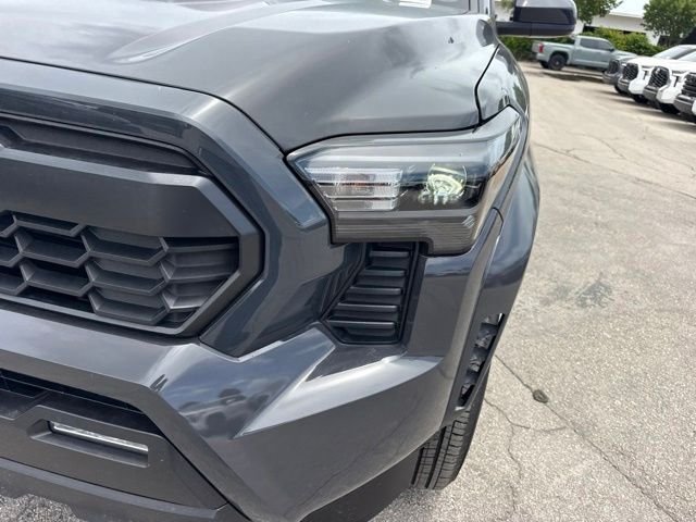 Used 2025  Toyota TRD Sport image 17