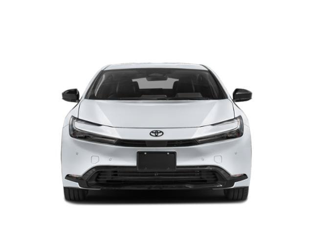 New 2027 Wind Chill Pearl Toyota Nightshade image 8