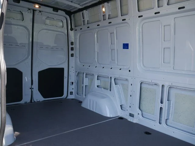 2025 Mercedes-Benz Sprinter Cargo Van Base - Photo 17