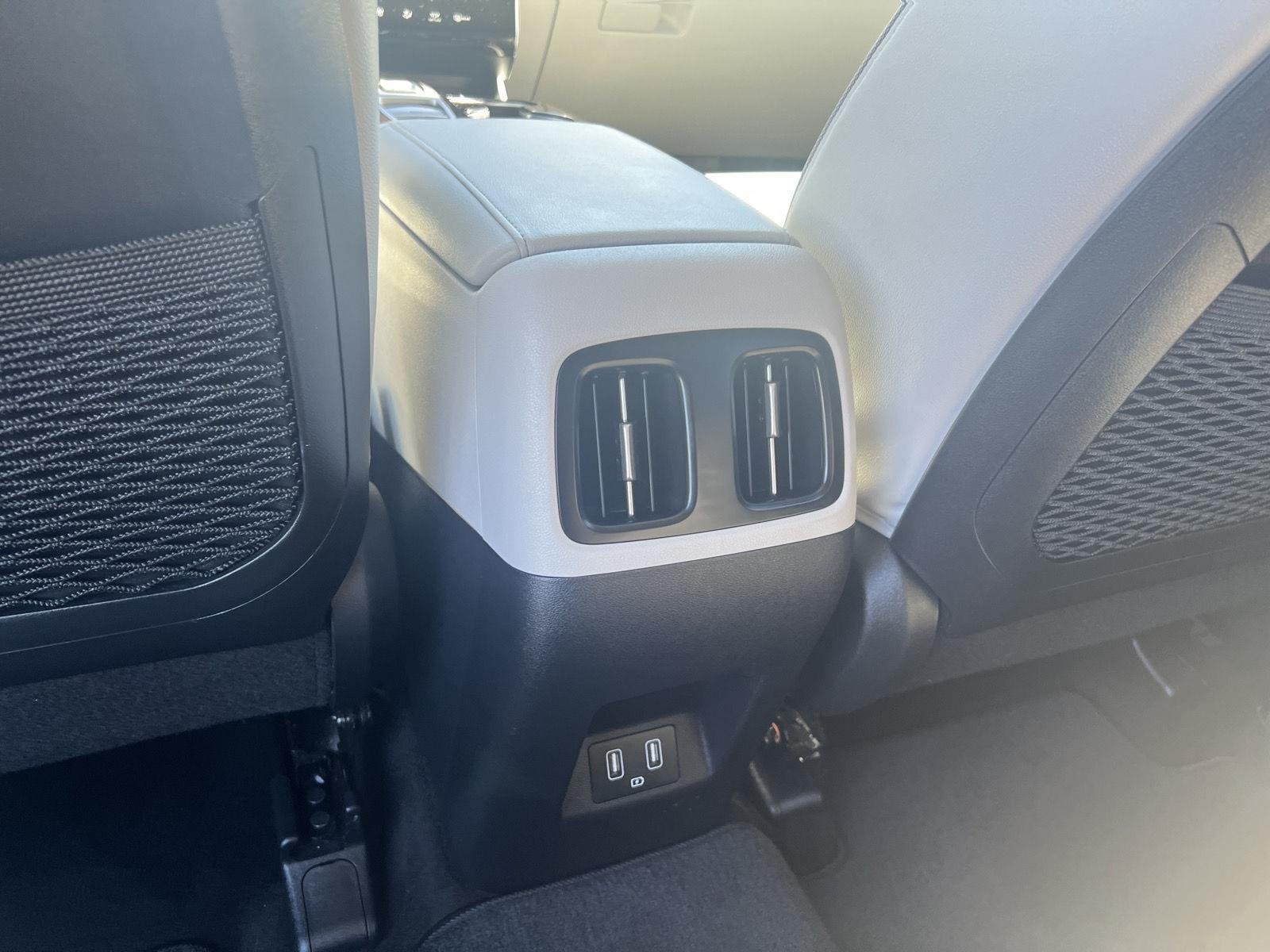 2023 Hyundai Tucson Limited - Photo 32