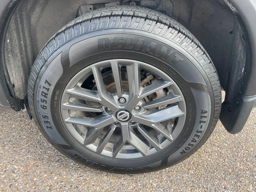 Certified Used 2021 Gray Nissan S image 17