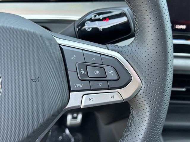 New 2026 Black Volkswagen 2.0T SE R-Line Black image 12