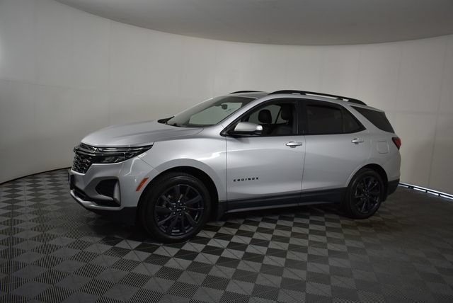 2022 Chevrolet Equinox RS - Photo 6