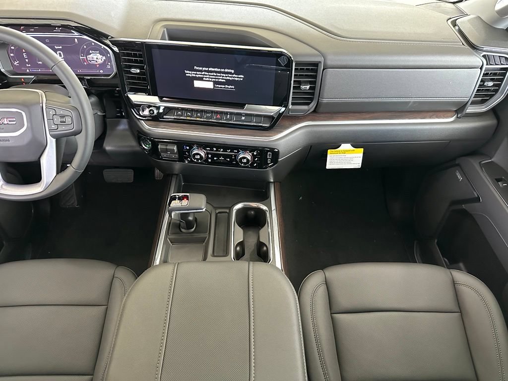 2026 GMC Sierra 1500 SLT - Photo 18