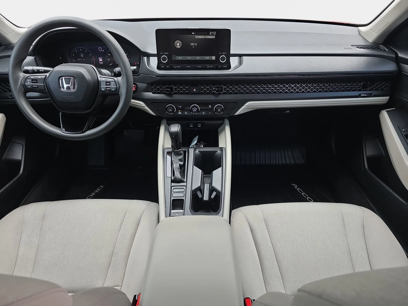 2024 Honda Accord LX - Photo 10
