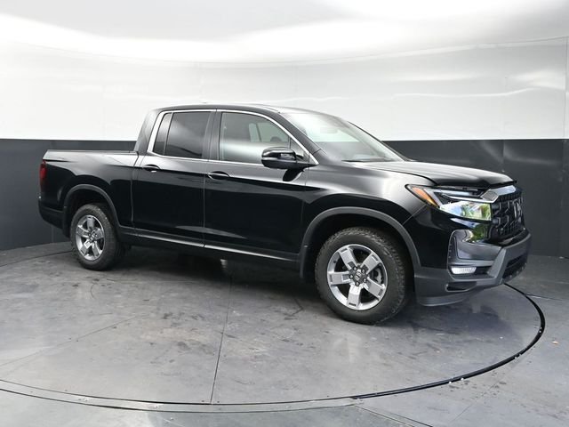 2026 Honda Ridgeline RTL - Photo 3
