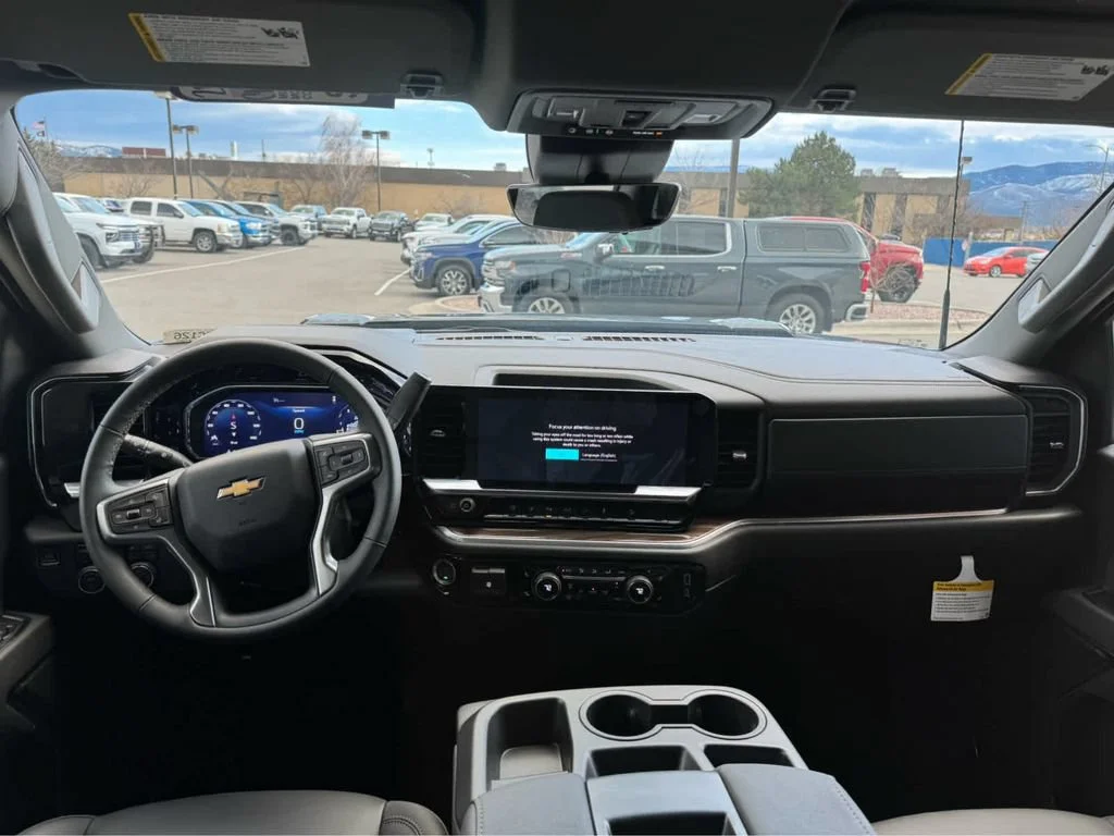 2026 Chevrolet Silverado 2500 HD LT - Photo 37