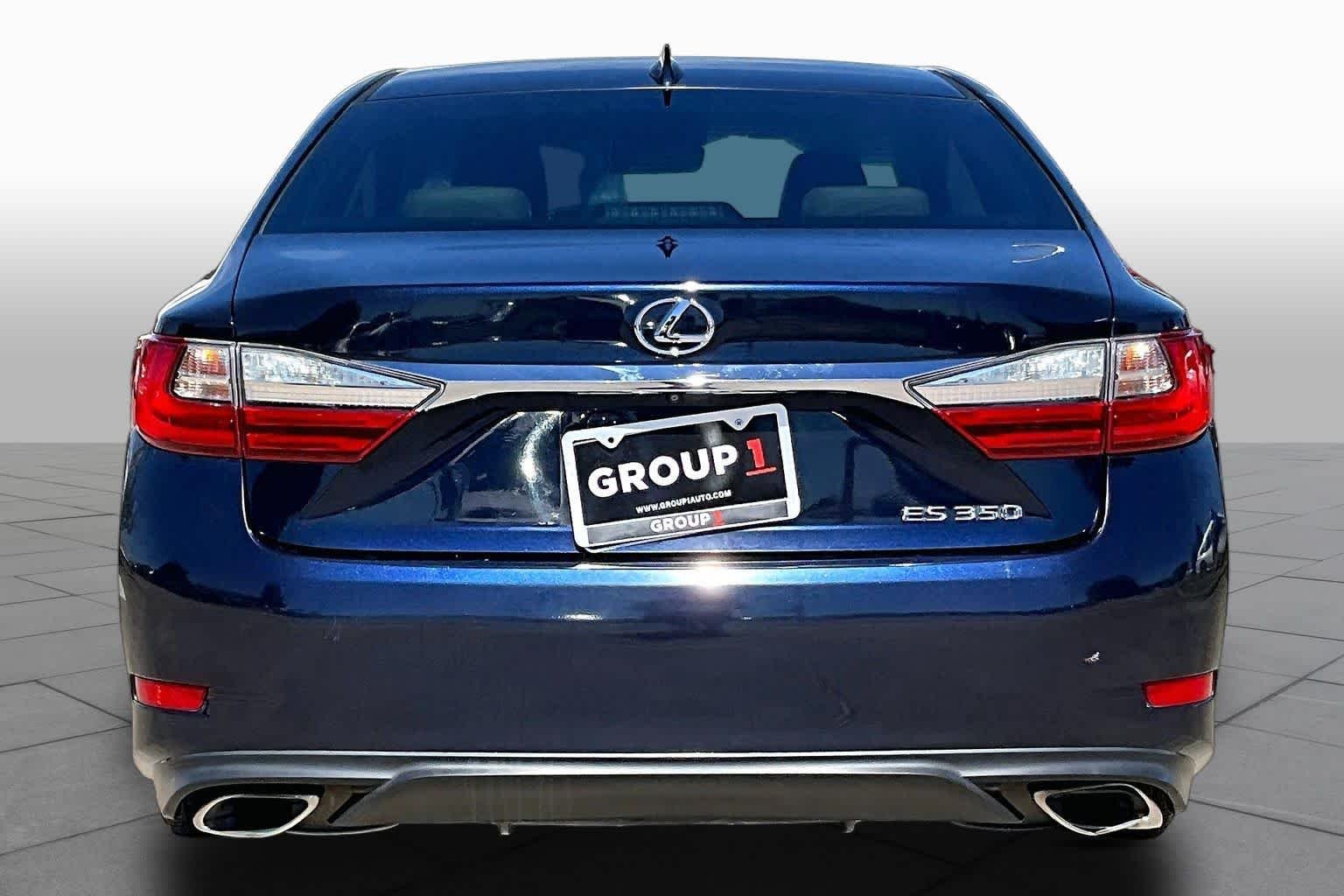 Used 2018 Nightfall Mica Lexus  image 5