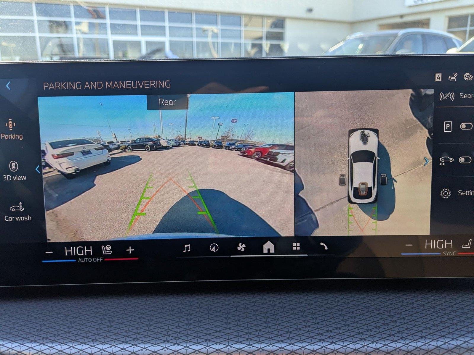 2026 BMW 4 Series 430i - Photo 15