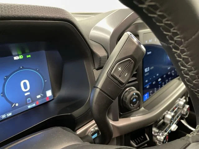 New 2026 Marsh Gray Ford XLT image 20