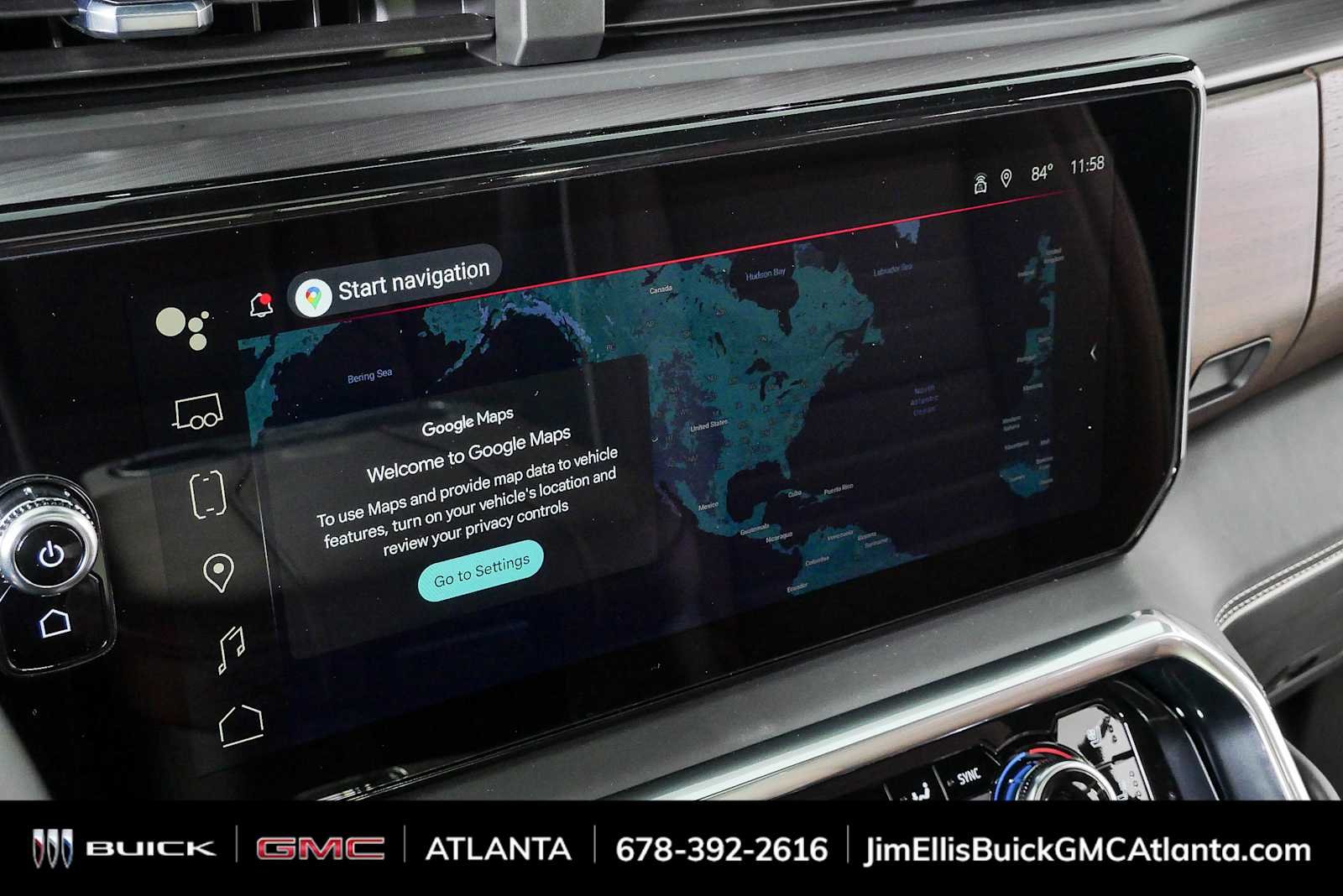 2026 GMC Sierra 1500 Denali Ultimate - Photo 15